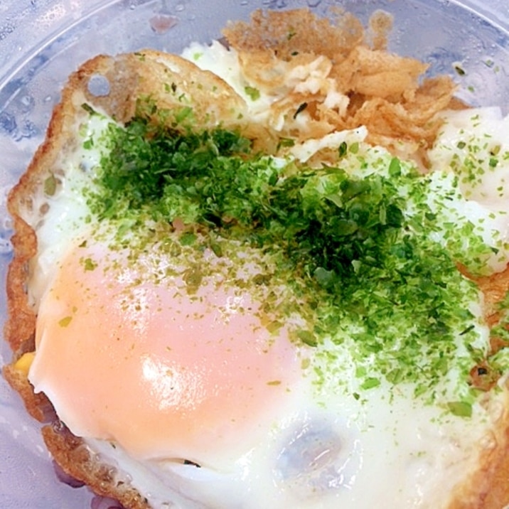 北見名物！おうちで目丼